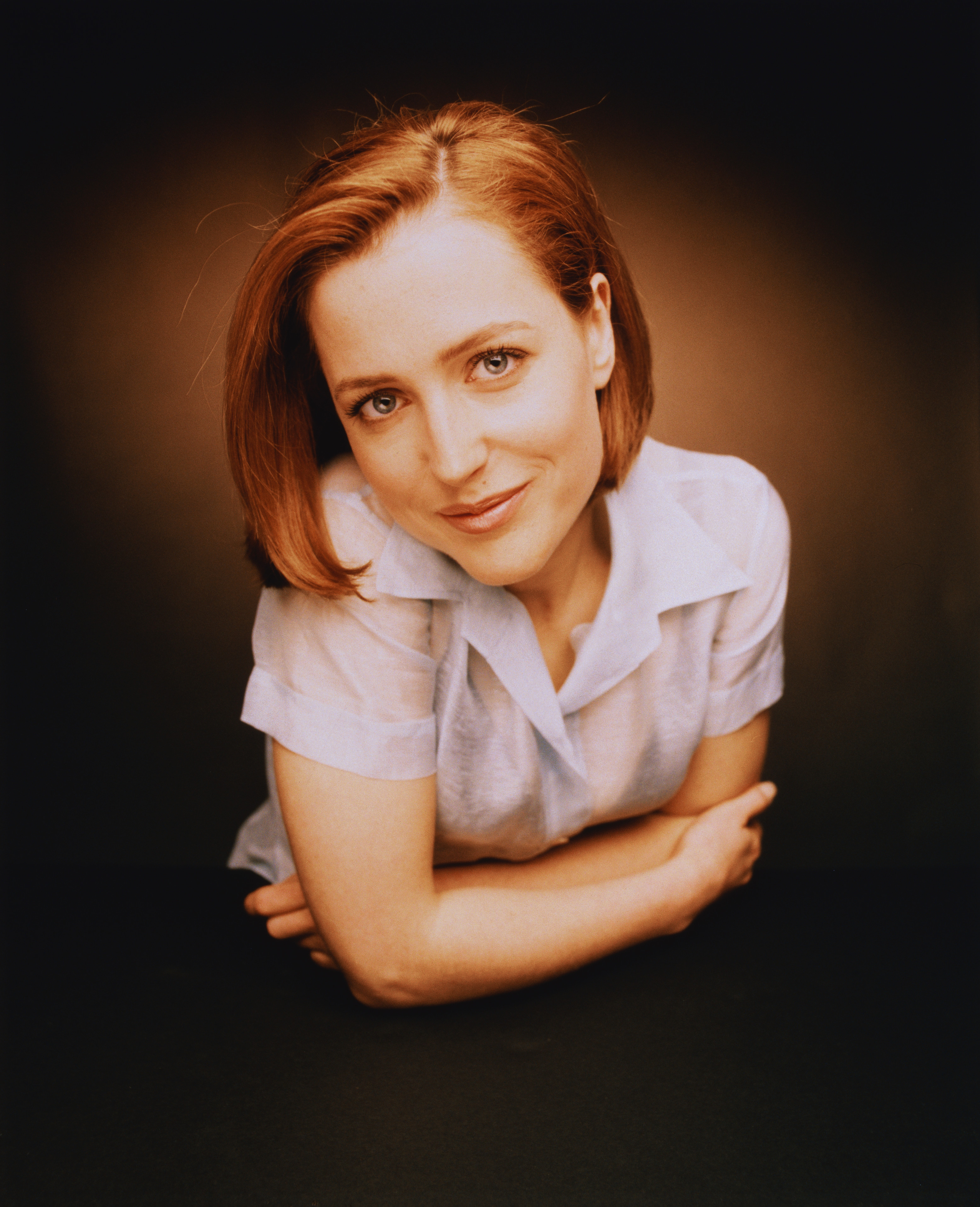 Gillian Anderson 522